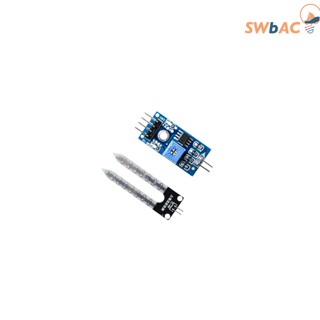Soil Hygrometer Detection Moisture Sensor Kuwait