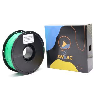 ABS Pro Filament 1.75mm - 1Kg - Green