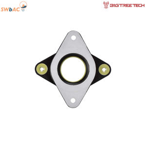 Stepper Motor Vibration Damper