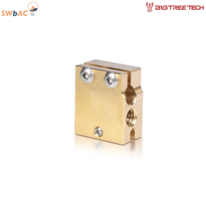 PT100 Volcano Heater Block