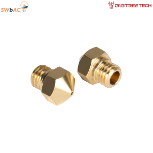 Mk10 nozzle, 0.4 m7