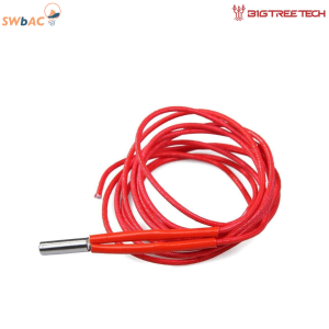 Heating Tube 12V & 24V 40W & 50W 6*20mm