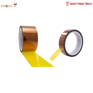 High Temperature Heat Resistant Tape