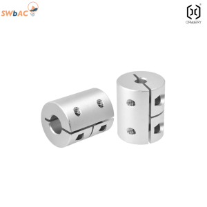 Rigid Coupling 5mm - 8mm