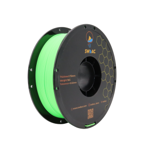 PLA Pro Filament 1.75 mm 1KG - Light Green