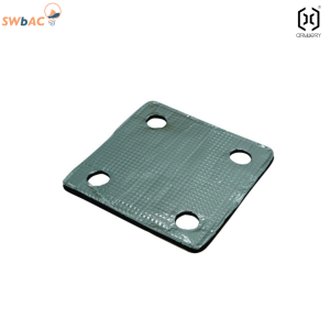 Thermal Insulation Cotton  7mm