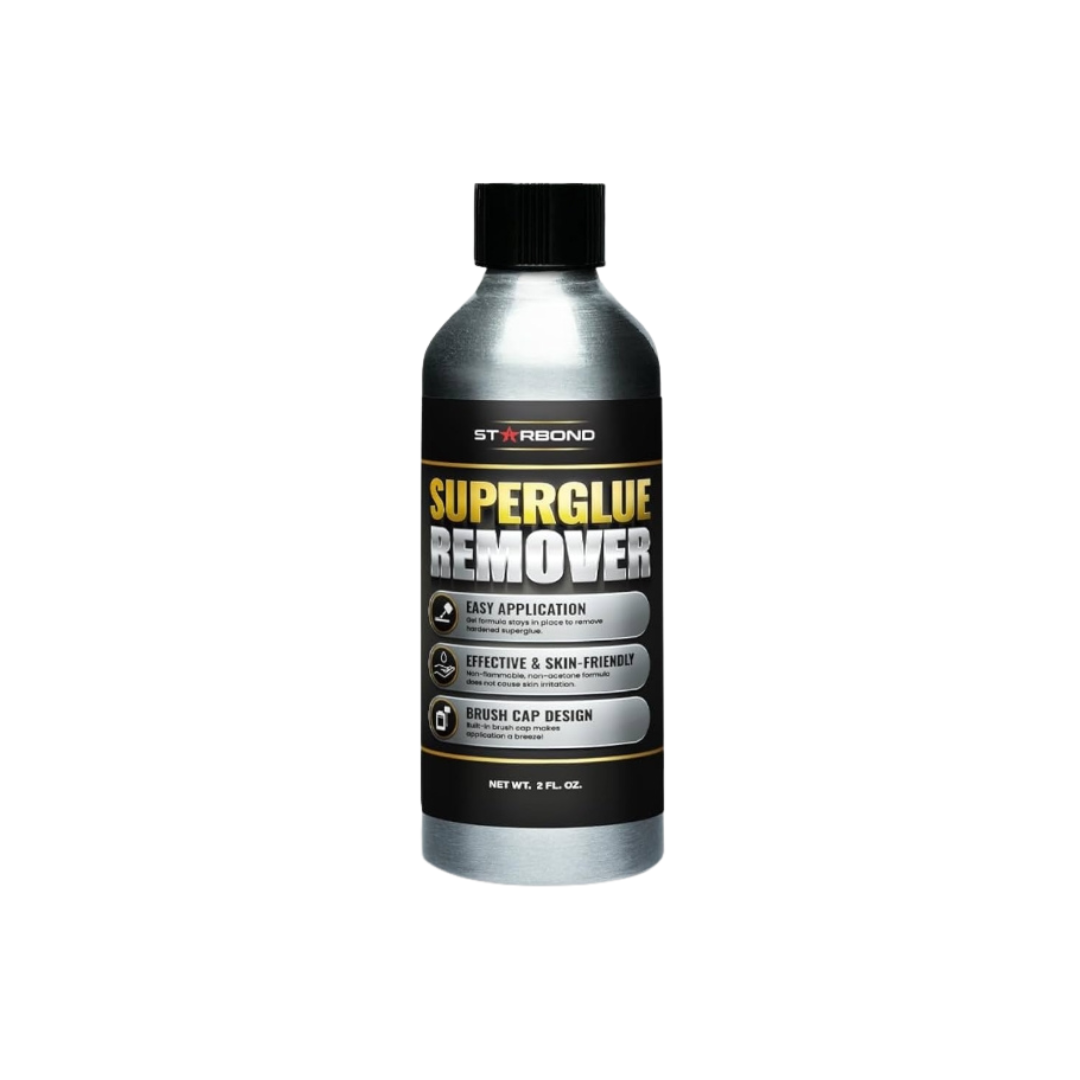 Starbond Debonder - Glue Remover