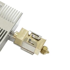 Heating Block Component - Elegoo Neptune 4 Max