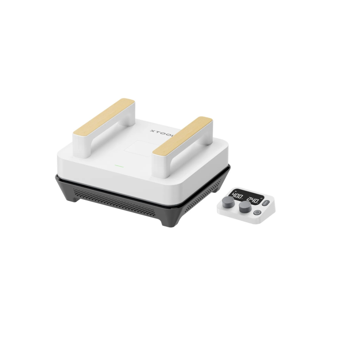 xTool Smart Press