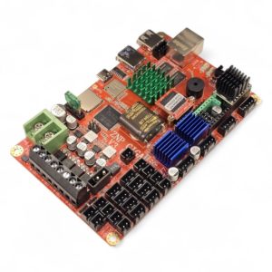 Mainboard for OrangeStorm Giga