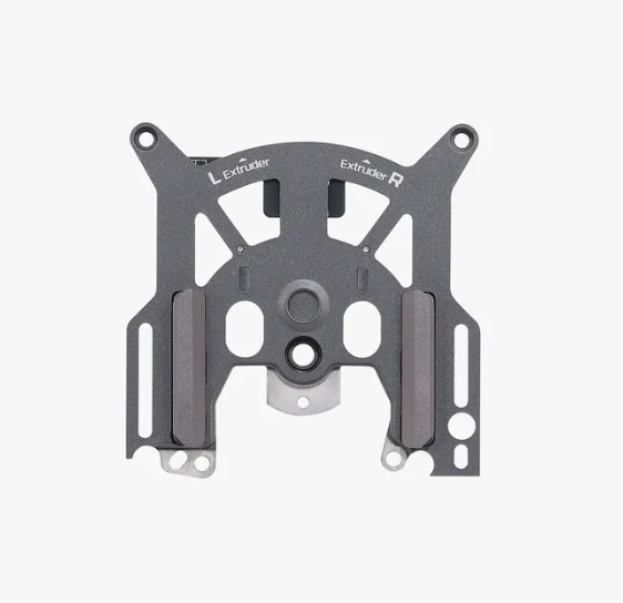 Quick Change Tool Interface