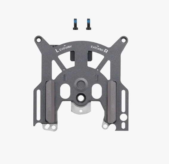 Quick Change Tool Interface - Image 3