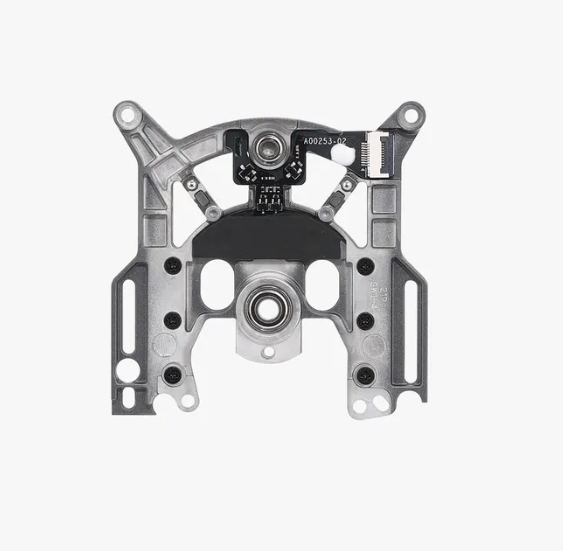 Quick Change Tool Interface - Image 2