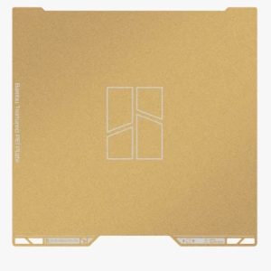 Textured PEI Plate - H2D Series