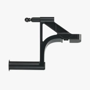 Spool Holder and its Bracket