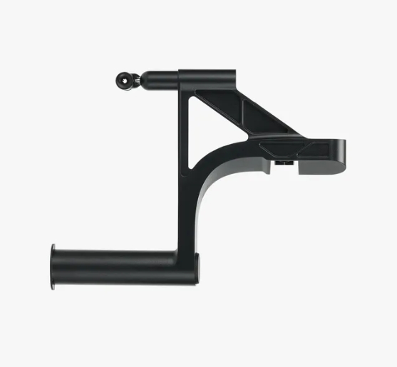 Spool Holder and its Bracket