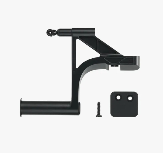 Spool Holder and its Bracket - Image 2