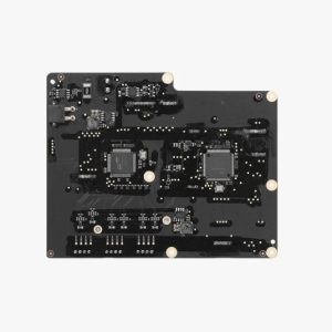 MC Board - H2D
