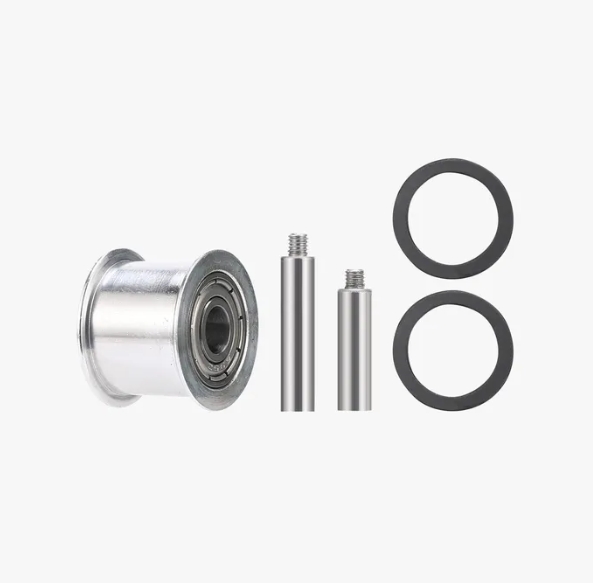 Regular Idler Pulley - H2D - Image 2