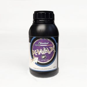 BlueCast Resin | X-WAX