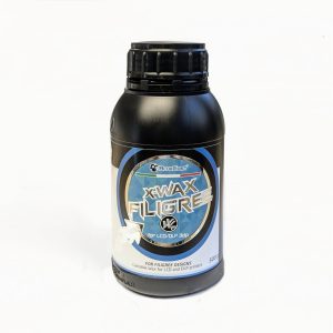 BlueCast Resin | X-Wax Filigree (500g)