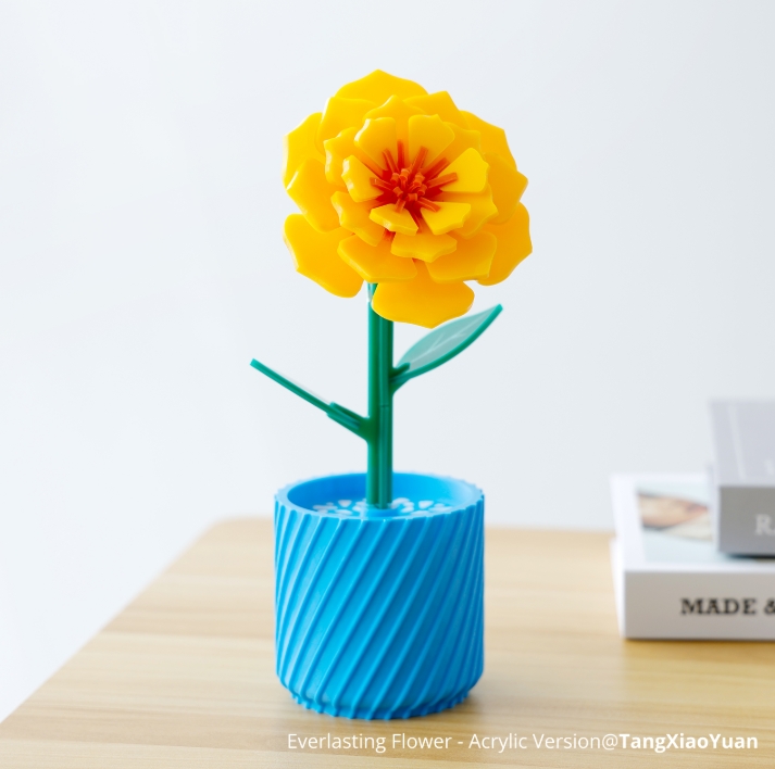 3mm Opaque Glossy Acrylic Sheet (3pcs) - Image 4