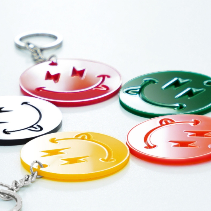 3mm Opaque Glossy Acrylic Sheet (3pcs) - Image 3