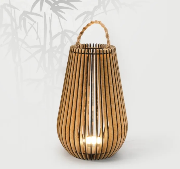 3mm Bamboo Board (6pcs) - Image 2