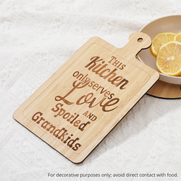 3mm Bamboo Board (6pcs) - Image 3