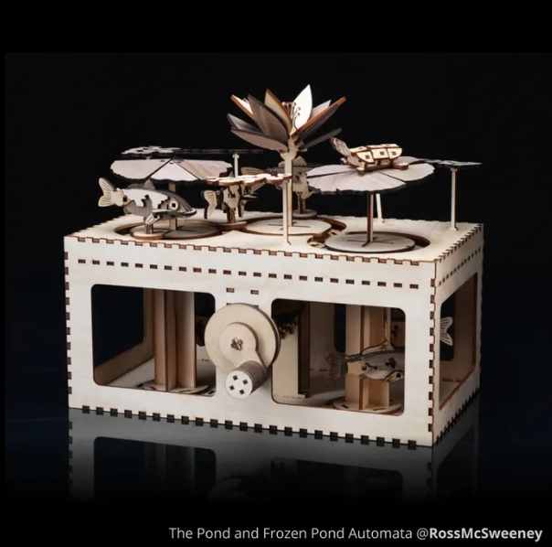 3mm Basswood Plywood (6pcs) - Image 6