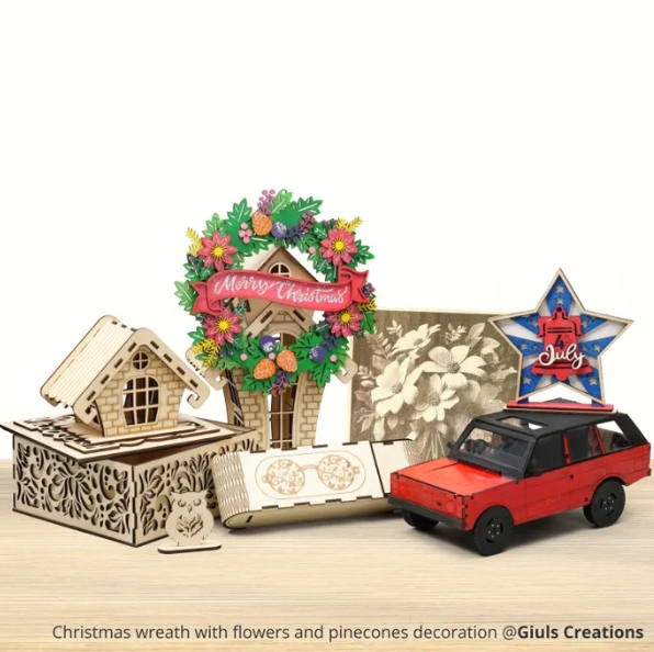 3mm Basswood Plywood (6pcs) - Image 4