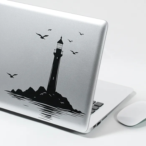 Matte Removable Vinyl (10pcs) - Image 3