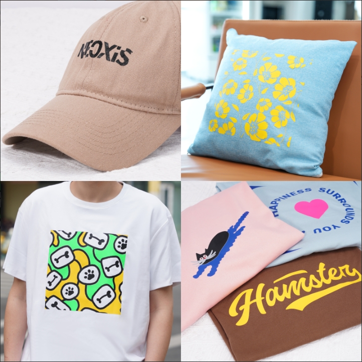 Matte Heat Transfer Vinyl Sheets(10pcs) - Image 2