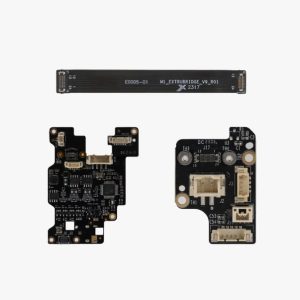 TH Board Set V9 (Dual Red Laser) - X1 Series